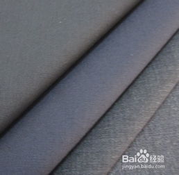 如何为您的西服定制挑选优质面料