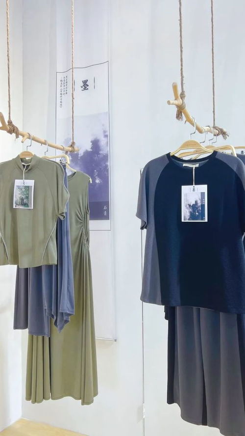 东方神韵织锦绣 以铜牛精神演绎绿色自然健康时尚