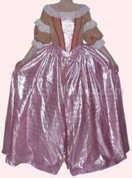 专业舞台风范 全方位演出服装供应、制造与销售服务