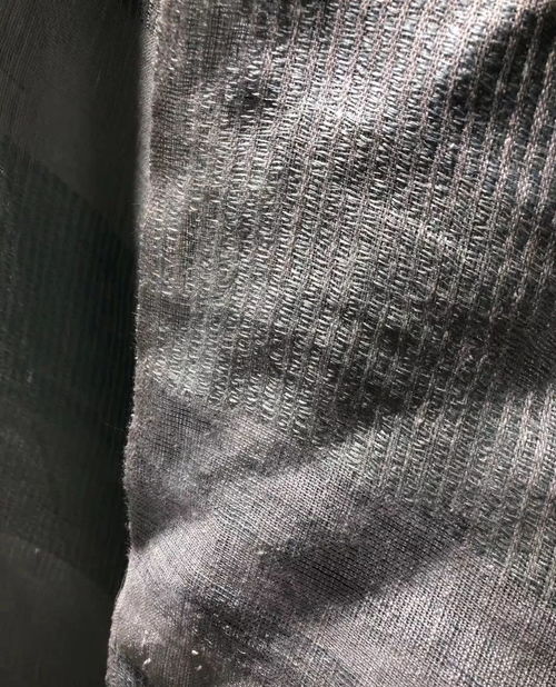 霓裳有灵 面料与服饰中的物质与情感表达