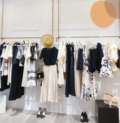 服装店陈列如何做出节奏感？试试这4种方法